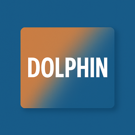 Dolphin