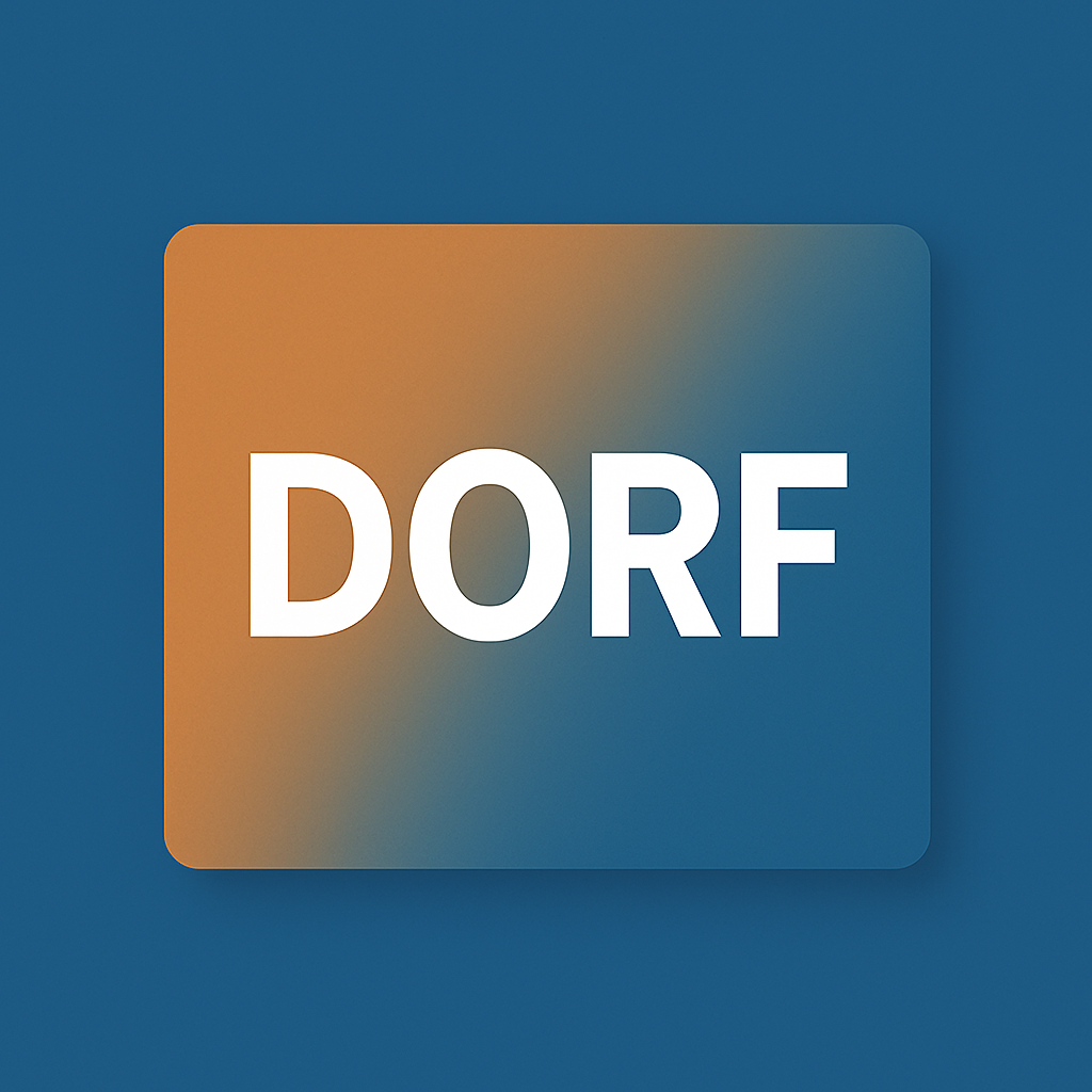 Dorf