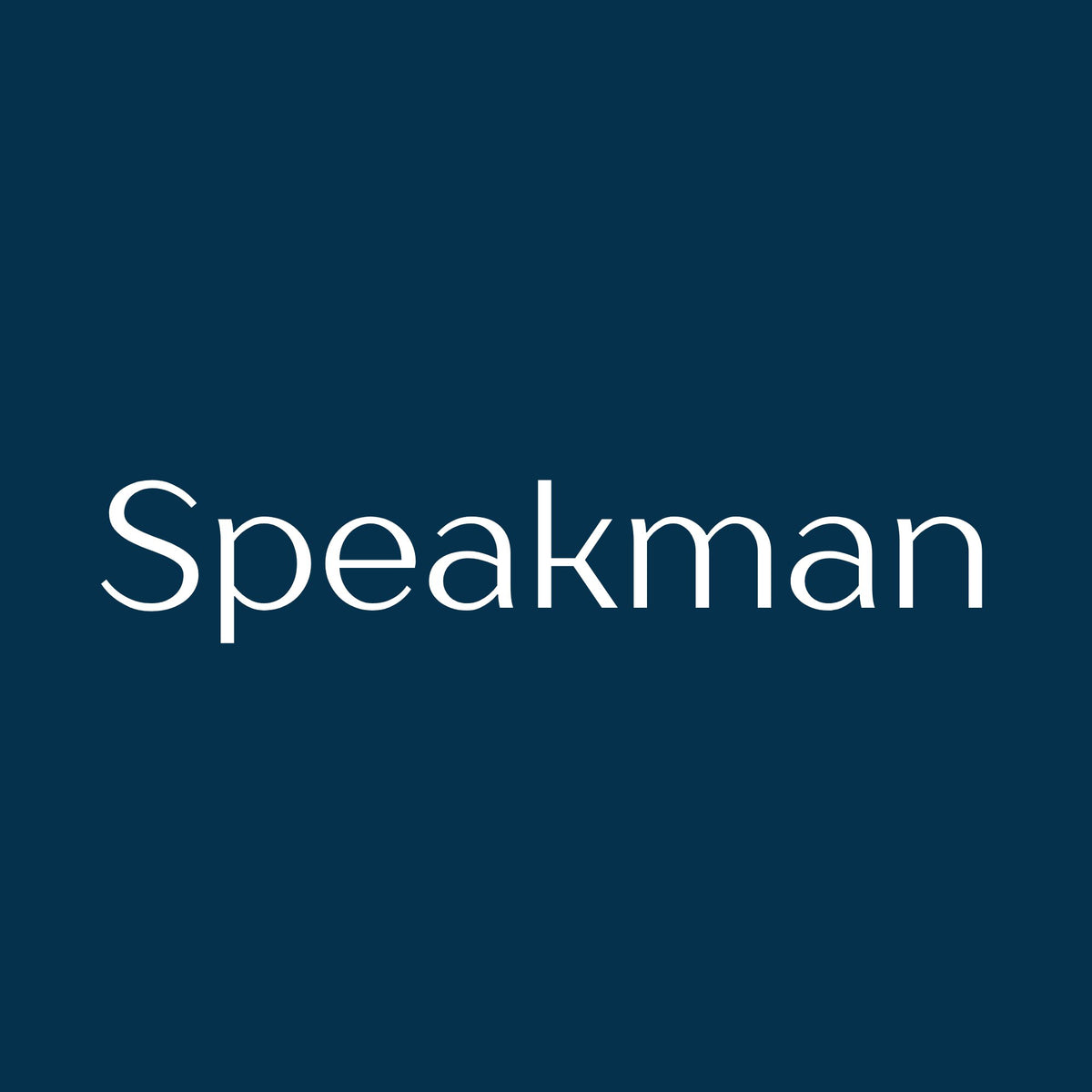 Enhance Your Plumbing Systems with Speakman Quality – YourPlumbingShop.com