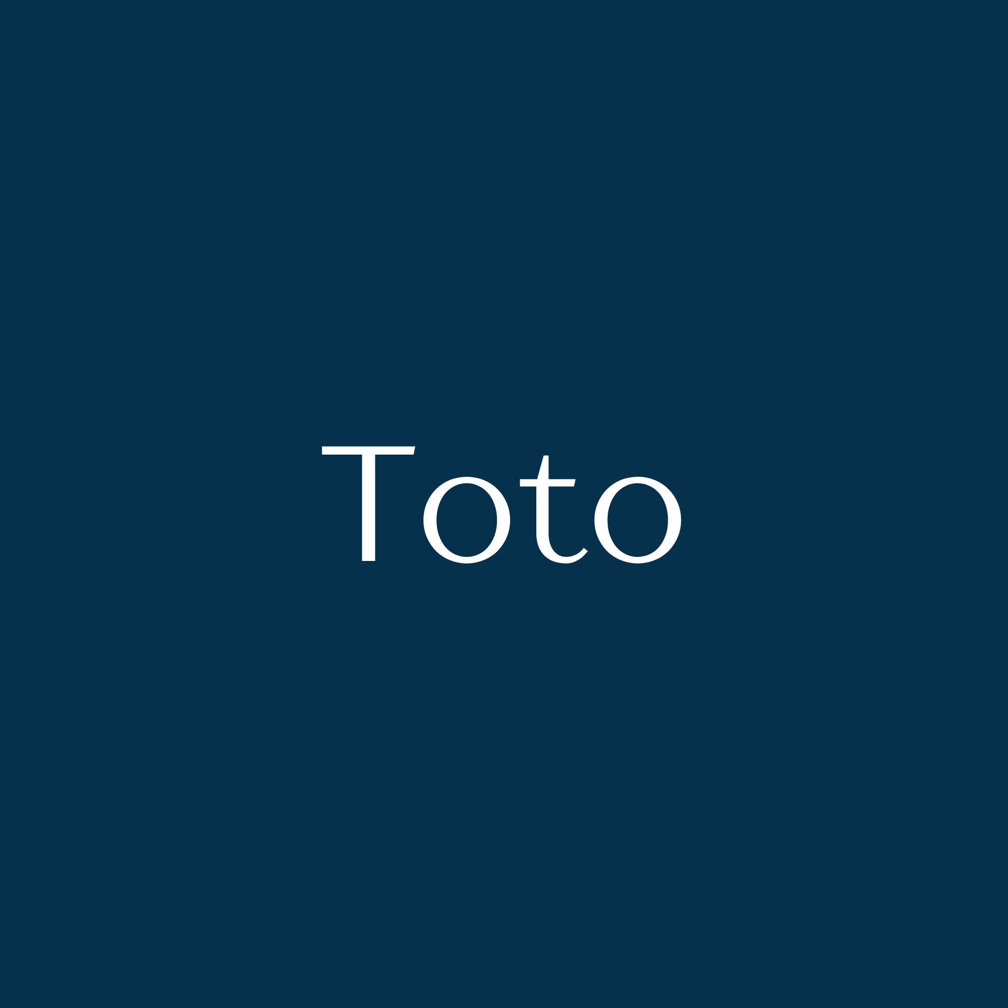 Toto Replacement Parts for Current & Discontinued Models