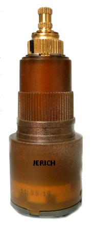 Jerich Thermostatic