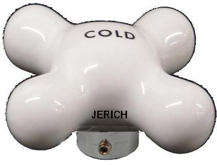 Jerich porc cross handle