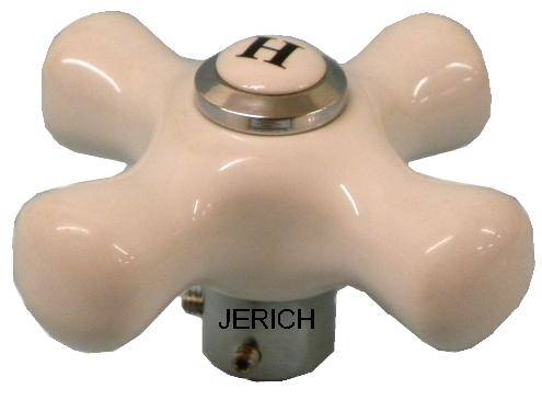 Jerich cross handle Porc