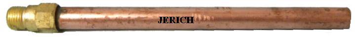 Jerich ADPT1000LF Faucet supply tube adpt
