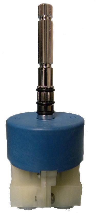 Jerich 84310-1 Cart stem only
