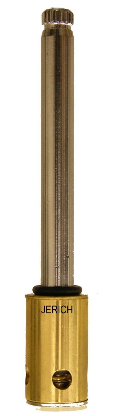 Jerich Kohler stem unit