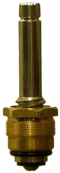 Stem Unit Nut