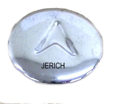 Jerich BT0150PC Universal Button