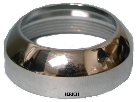  Cap for locknut