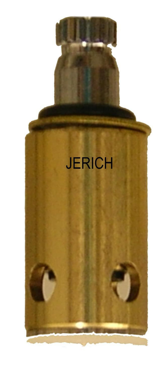 Jerich Kohler stem unit