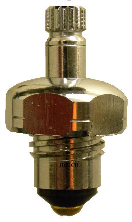 Jerich 85051LF B&K stem unit