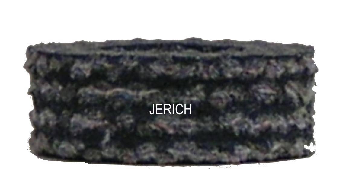 Jerich PK0900 Packing cloth inserted