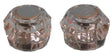 Jerich Crane handles 