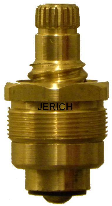 Jerich Stem Unit