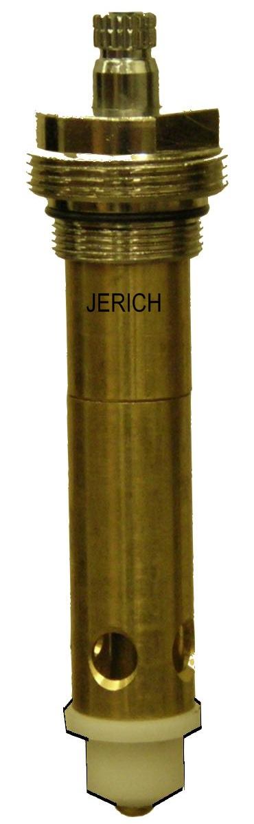 Jerich Kohler diverter stem unit