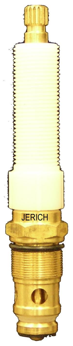 Jerich Kohler stem unit