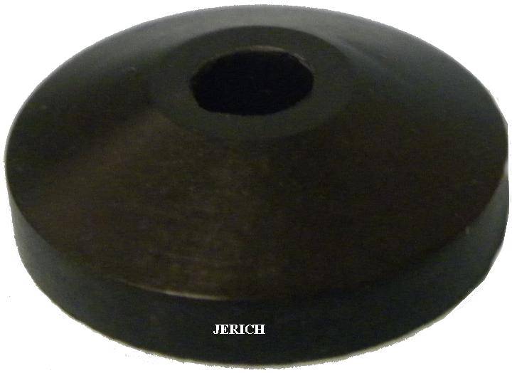 Jerich BWB14L Bibb washer 1/4L (19/32") Bev