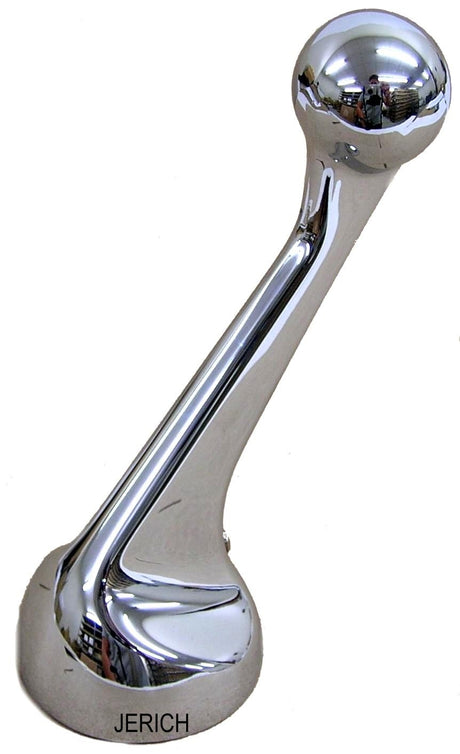 Single lever handle