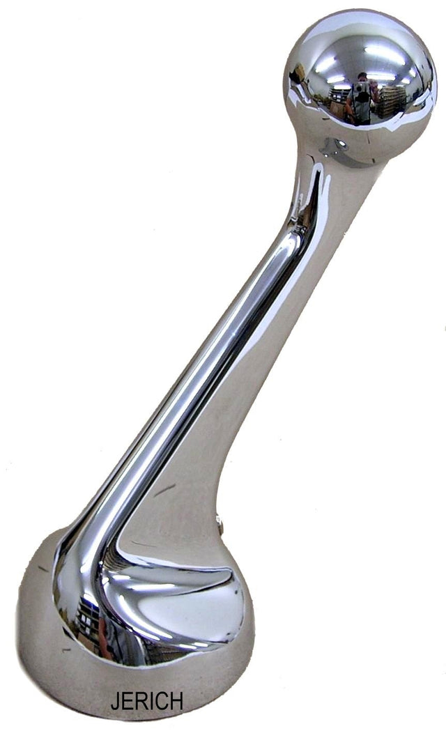 Single lever handle