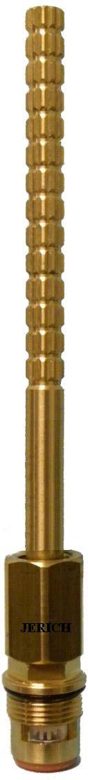 Jerich | Artistic | 62412LF | Ceramic stem unit