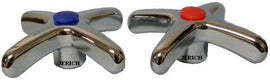 Jerich SP0263PR SPK handles pair