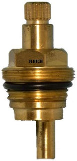 Jerich 73471 Clawfoot Div stem 20pt hole 4