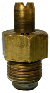 Jerich | Acorn Super-Secure | 27551 | Stop stem