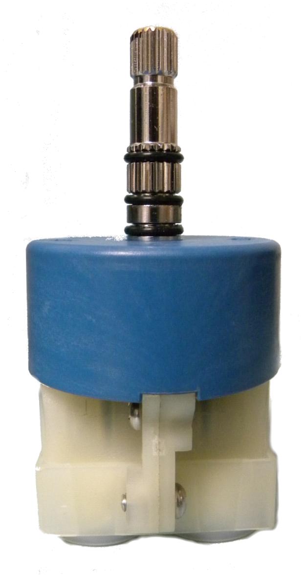 Jerich 84320 SPK Cart 4"