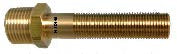 Jerich ADPT6401LF Bubbler extension adapter