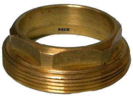 Cartridge Nut