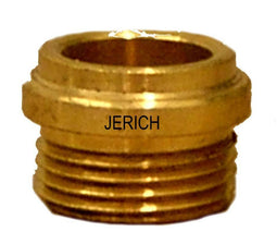 Jerich | Central Brass | 50503 | Bibb seat