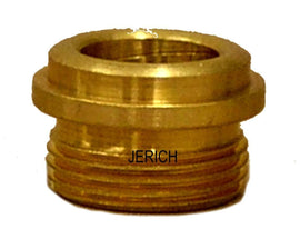 Jerich | Central brass | 50559LF | Seat