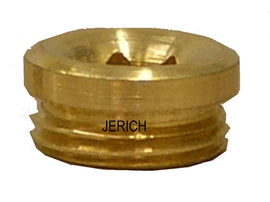 Jerich | Union brass | 50601LF | Seat 5/8-18