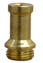 Jerich Union brass
