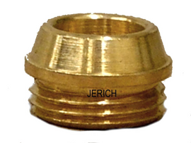 Jerich | Gerber | 50652LF | Bibb seat 5/8-20