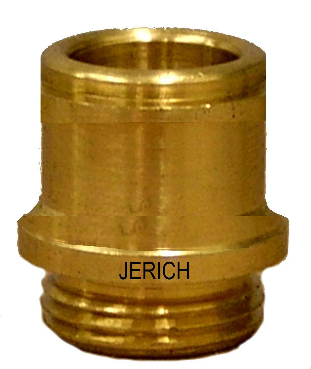 Jerich Glauber 