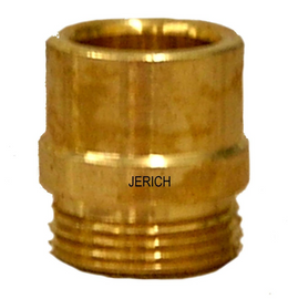 Jerich | Central Brass | 50703 | Bibb seat