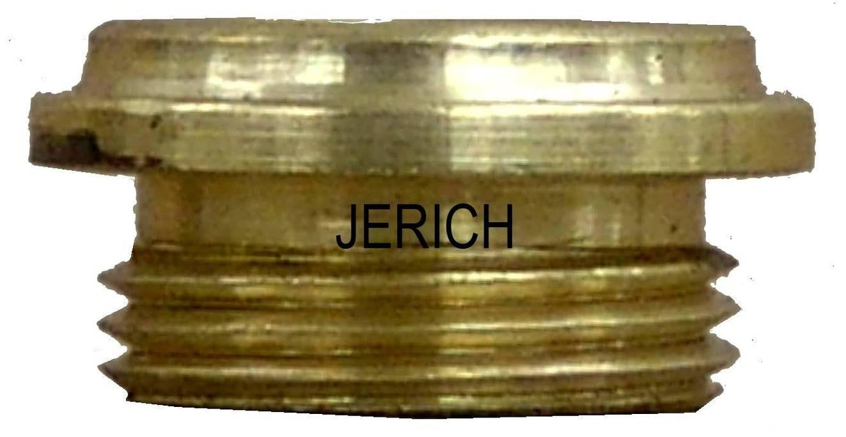 Jerich | Speakman