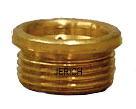 Jerich | Chicago Specialty | 50932 | Bibb seat