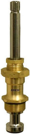 Jerich | Sterling Brass | 51031 | Chrome stem