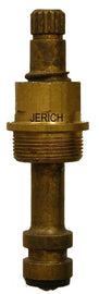 Jerich | Sterling | 55061LF | Stem unit