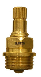 Jerich | Sterling | 55101LF | Stem unit