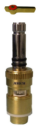 Jerich | Chicago Faucet | 56032CXKITLF | ceramic unit Long