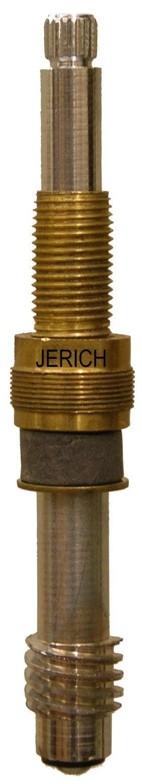 Jerich Kohler stem unit