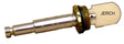 Jerich  Delta  push button diverter