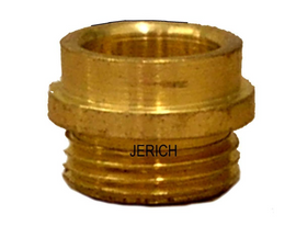 Jerich | Central Brass | 60256 | bibb seat