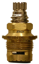 Jerich | Artistic Brass; Price Pfister |60471LF | stem unit