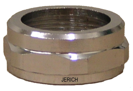 Jerich Delta Locknut