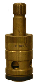 Jerich | Central Brass | 61031LF | Stem unit