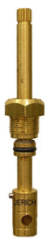 Jerich | Royal Brass | 61060 | Diverter stem